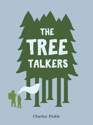 cover image of The Tree Talkers